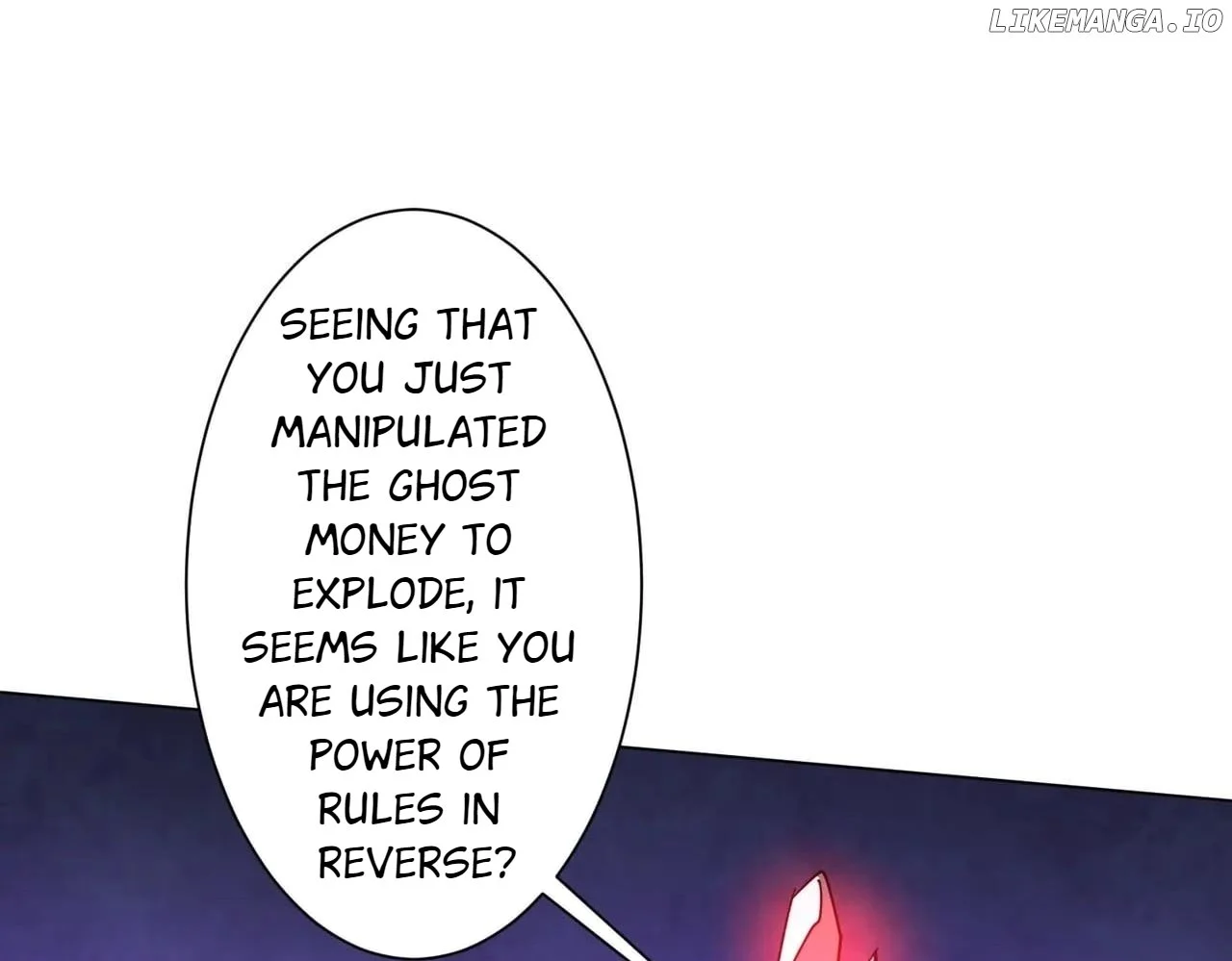It All Starts With Trillions Of Nether Currency Chapter 247 40